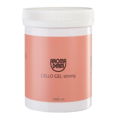 Styx Cello Gel gelis įvyniojimams kūnui