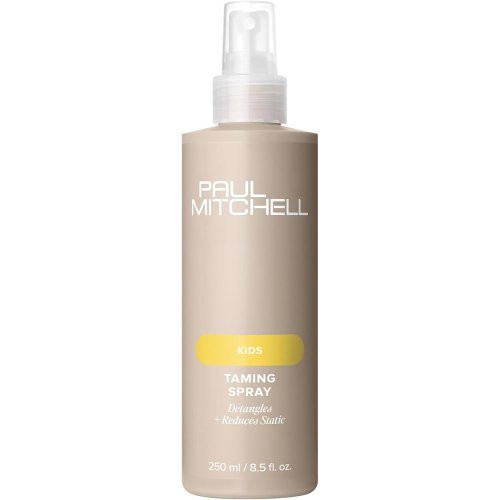 Nenuplaunamas kondicionierius vaikams Taming Spray Leave-In Detangling Conditioner 250ml