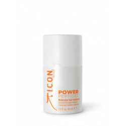 I.C.O.N. Atkuriamoji priemonė plaukams su peptidais Power Peptides Molecular Hair Treatment