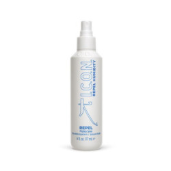 I.C.O.N. Plaukų purškiklis nuo pūtimosi su apsauga nuo karščio Repel Frizzless Spray