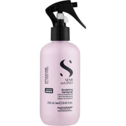 AlfaParf Milano Plaukų lakas be aerozolio Sculpting Hairspray