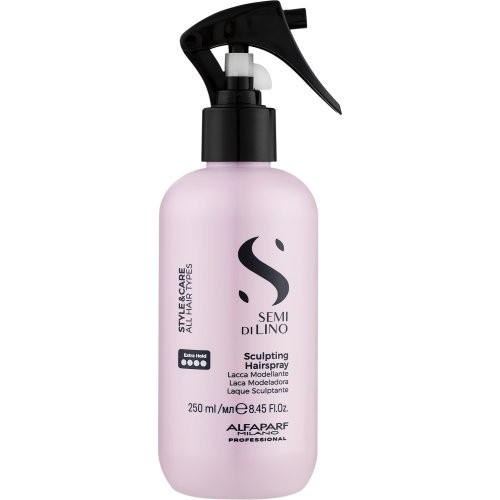 Plaukų lakas be aerozolio Sculpting Hairspray 250ml