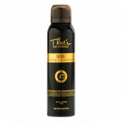 That'so Savaiminio įdegio šalinimo putos S.O.S Instant Self-Tan Remover Mousse