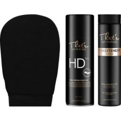That'so Profesionalus purškiamo įdegio rinkinys HD Tan Your Professional Tanner Kit
