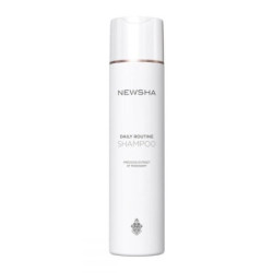 Newsha Kasdieninis šampūnas švelniam plaukų valymui Daily Routine Shampoo
