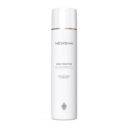 Kasdieninis šampūnas švelniam plaukų valymui Daily Routine Shampoo 250ml