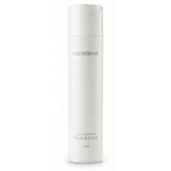 Newsha Kasdieninis šampūnas švelniam plaukų valymui Daily Routine Shampoo