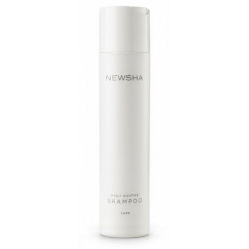 Newsha Kasdieninis šampūnas švelniam plaukų valymui Daily Routine Shampoo