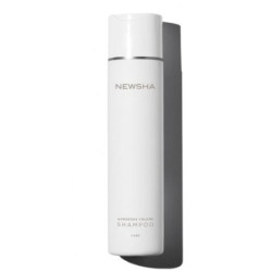 Newsha Apimties suteikiantis šampūnas ploniems ir prigludusiems plaukams Gorgeous Volume Shampoo
