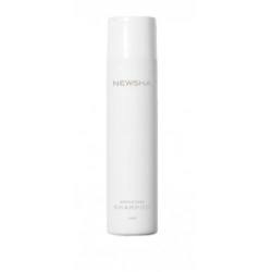 Newsha Kasdieninis šampūnas su migdolų pienu švelniai plaukų priežiūrai Pure Gentle Care Shampoo