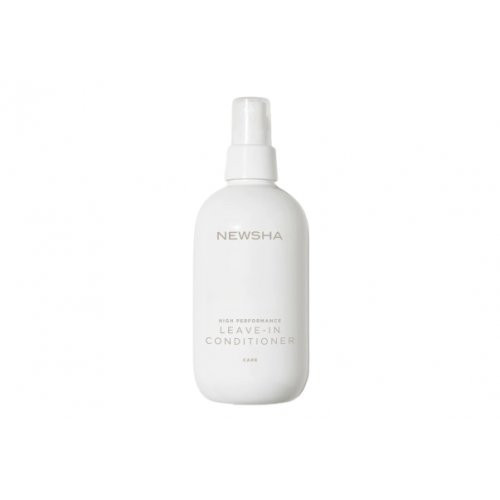 Newsha Nenuplaunamas kondicionierius lengvam iššukavimui ir apsaugai Classic High Performance Leave-In Conditioner