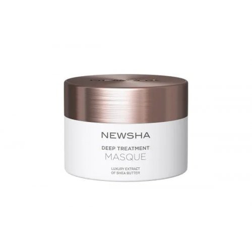 Maitinamoji plaukų kaukė intensyviai priežiūrai Classic Deep Treatment Masque 150ml