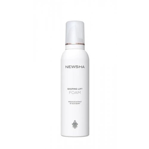 Formuojančios ir pakeliančios plaukų putos apimčiai Classic Shaping Lift Foam 200ml