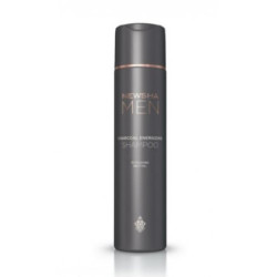 Newsha Energizuojantis šampūnas vyrams su aktyvuota anglimi Men Charcoal Energizing Shampoo