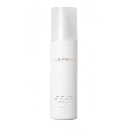 Apsauginis purškiklis nuo karščio džiovinimui ir formavimui Classic Heat Protecting Blowout Spray 200ml