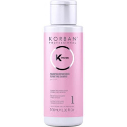 Korban Professional Giliai valantis plaukų šampūnas K-Protein Clarifying Shampoo -1