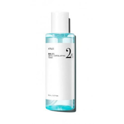 ANUA Švelnus šveičiamasis veido tonikas su 2% BHA Gentle Exfoliating Toner