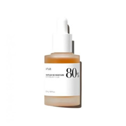 ANUA Drėkinamoji ir raminamoji veido ampulė su 80% širdžialapių ekstraktu Heartleaf 80% Moisture Soothing Ampoule