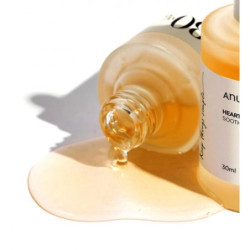 ANUA Drėkinamoji ir raminamoji veido ampulė su 80% širdžialapių ekstraktu Heartleaf 80% Moisture Soothing Ampoule