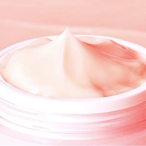 ANUA Drėkinamasis veido kremas su 77% persikų vandeniu ir niacinamidu Peach 77 Niacin Enriched Cream