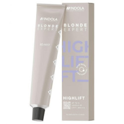 Indola Permanent Caring Colour plaukų dažai