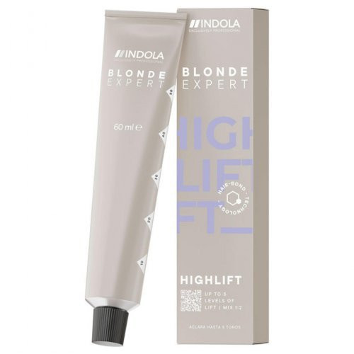 Profesionalūs plaukų dažai Permanent Caring Colour H.1, 60ml 