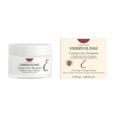 Embryolisse Laboratories Stangrinamasis veido kremas Firming-Lifting Cream