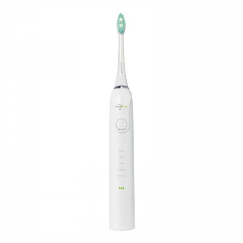 ApaCare Elektrinis garsinis dantų šepetėlis su keičiamu akumuliatoriumi Sonic Change Toothbrush