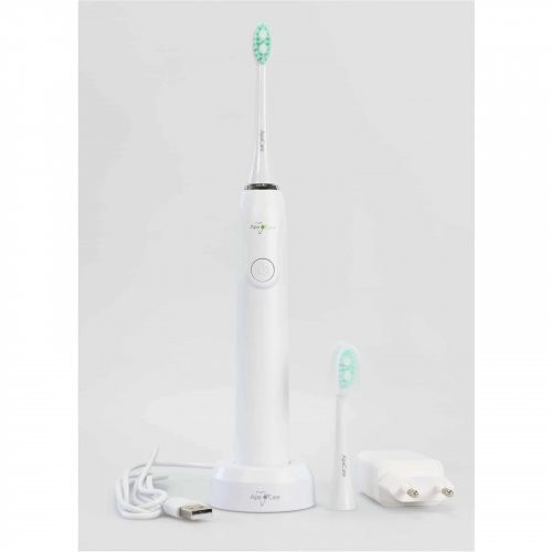 ApaCare Elektrinis garsinis dantų šepetėlis su keičiamu akumuliatoriumi Sonic Change Toothbrush