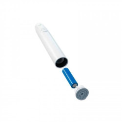 ApaCare Akumuliatoriaus keitimo rinkinys elektriniam garsiniam dantų šepetėliui Sonic Change Battery Replacement Kit