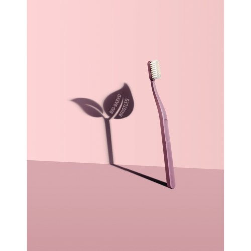 Jordan Ypač minkštas vaikiškas dantų šepetėlis 5-10 metų vaikams Green Clean Kids 5-10 Toothbrush Extra Soft