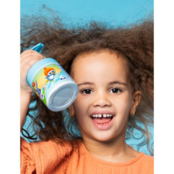 Jordan Vaikiška dantų pasta su dozatoriumi vaikams nuo 0 iki 5 metų Kids Toothpaste Pump 0-5 years