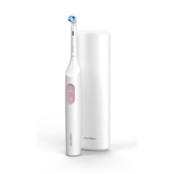 Jordan Elektrinis dantų šepetėlis su slėgio jutikliu ir USB įkrovimu Clean Smile Electric Toothbrush