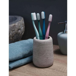 Jordan Minkštas dantų šepetėlis Green Clean Soft Toothbrush