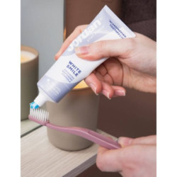 Jordan Balinamoji dantų pasta kasdienei burnos priežiūrai Stay Fresh White Smile Toothpaste