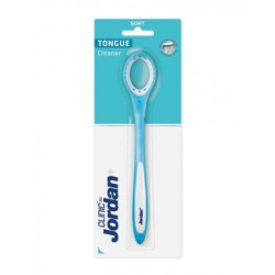 Jordan Liežuvio valiklis gaivesniam burnos kvapui Clinic Tongue Cleaner