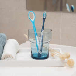 Jordan Liežuvio valiklis gaivesniam burnos kvapui Clinic Tongue Cleaner