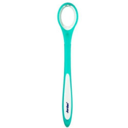 Jordan Liežuvio valiklis gaivesniam burnos kvapui Clinic Tongue Cleaner