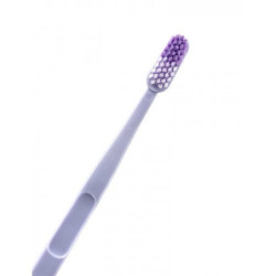 Jordan Minkštas dantų šepetėlis su ergonomiška rankena Clean Smile Soft