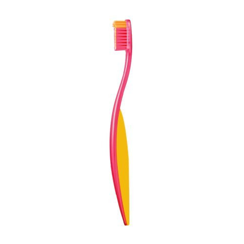 Jordan Minkštas dantų šepetėlis su ergonomiška rankena Ultimate You Soft Toothbrush
