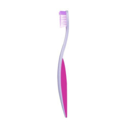 Jordan Minkštas dantų šepetėlis su ergonomiška rankena Ultimate You Soft Toothbrush