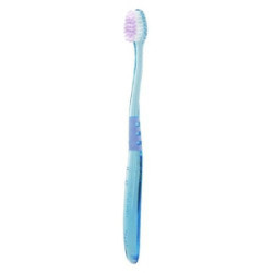 Jordan Ypač minkštas dantų šepetėlis jautriems dantims ir dantenoms Target Sensitive Toothbrush Ultra Soft