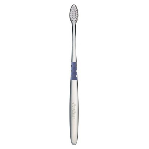 Jordan Ypač minkštas dantų šepetėlis jautriems dantims ir dantenoms Target Sensitive Toothbrush Ultra Soft