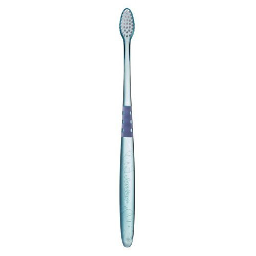 Jordan Ypač minkštas dantų šepetėlis jautriems dantims ir dantenoms Target Sensitive Toothbrush Ultra Soft