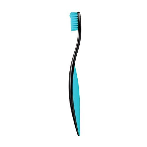 Jordan Vidutinio kietumo dantų šepetėlis su ergonomiška rankena Ultimate You Medium Toothbrush