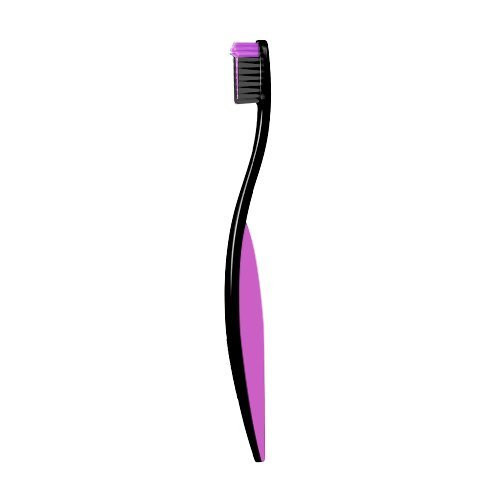 Jordan Vidutinio kietumo dantų šepetėlis su ergonomiška rankena Ultimate You Medium Toothbrush