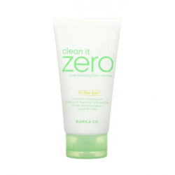 Banila Co Veido prausiklis Clean It Zero Foam Cleanser Pore Clarifying
