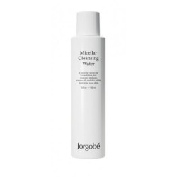 Jorgobé Drėkinamasis valomasis micelinis vanduo Micellar Water
