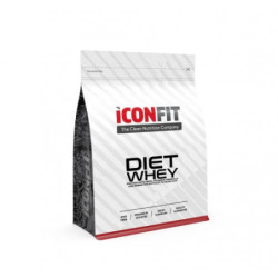 Iconfit Dietinės išrūgos Diet Whey
