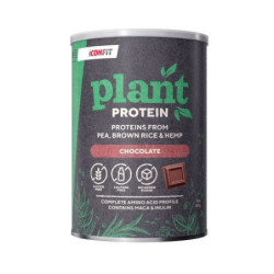Iconfit Augaliniai baltymai Plant Protein
